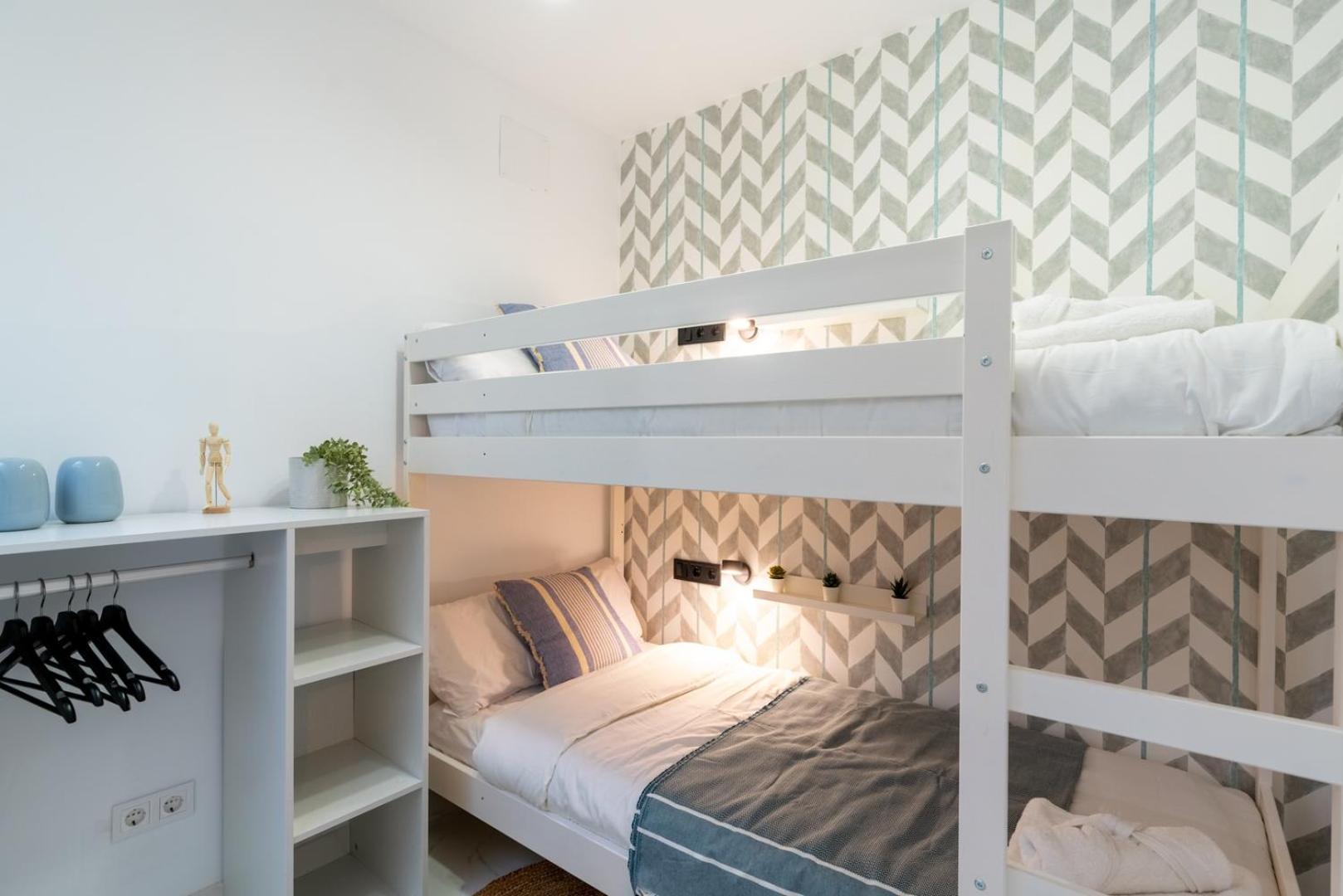 Rodrigo De Triana Boutique Appartement *