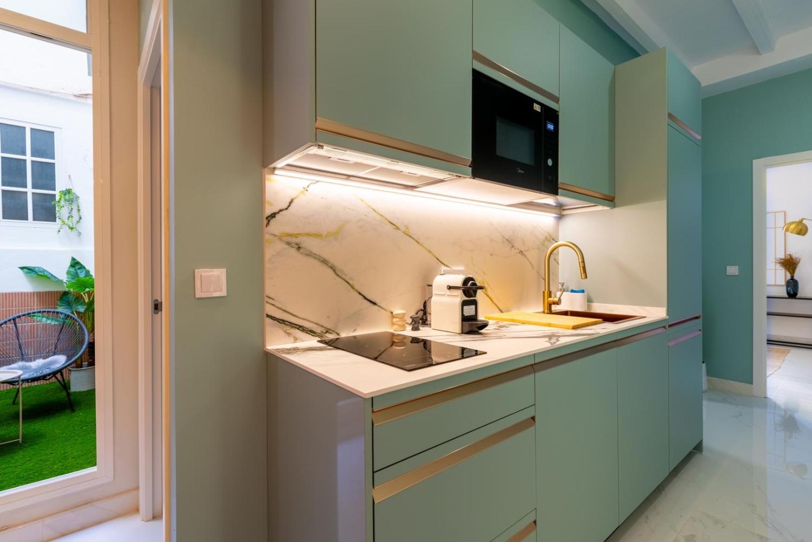 Apartment Rodrigo De Triana Boutique Seville