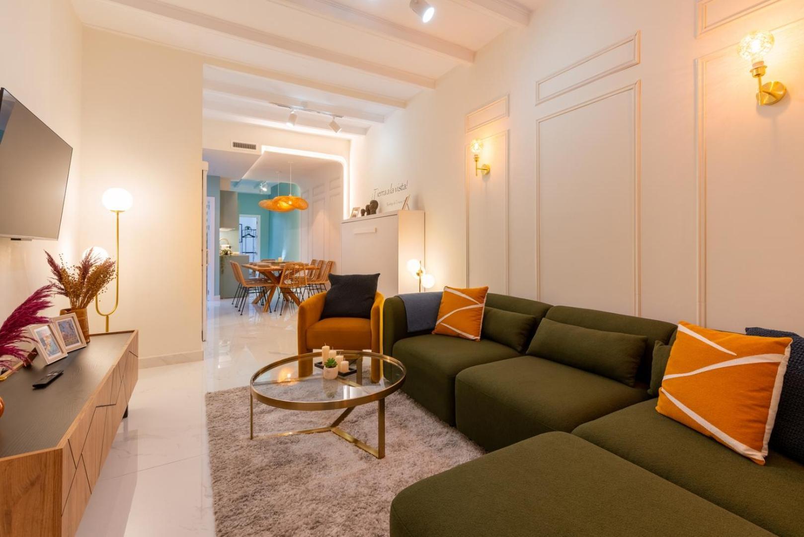 Rodrigo De Triana Boutique Seville