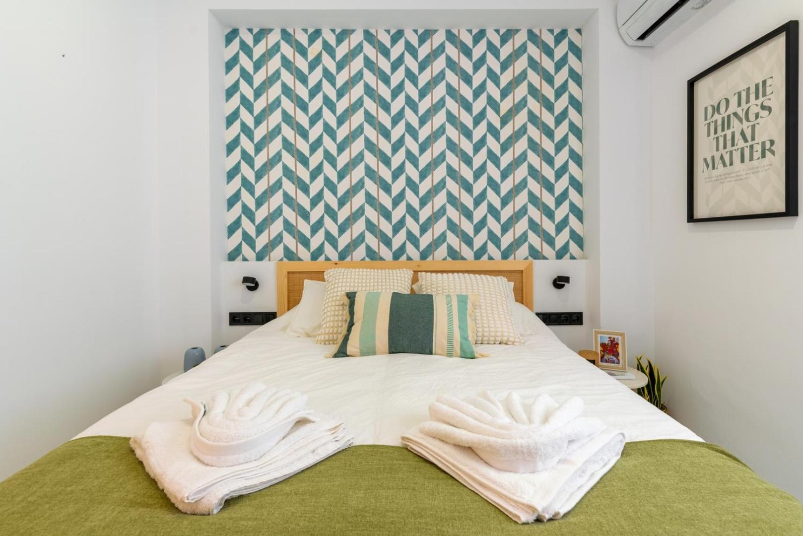 Apartment Rodrigo De Triana Boutique Seville