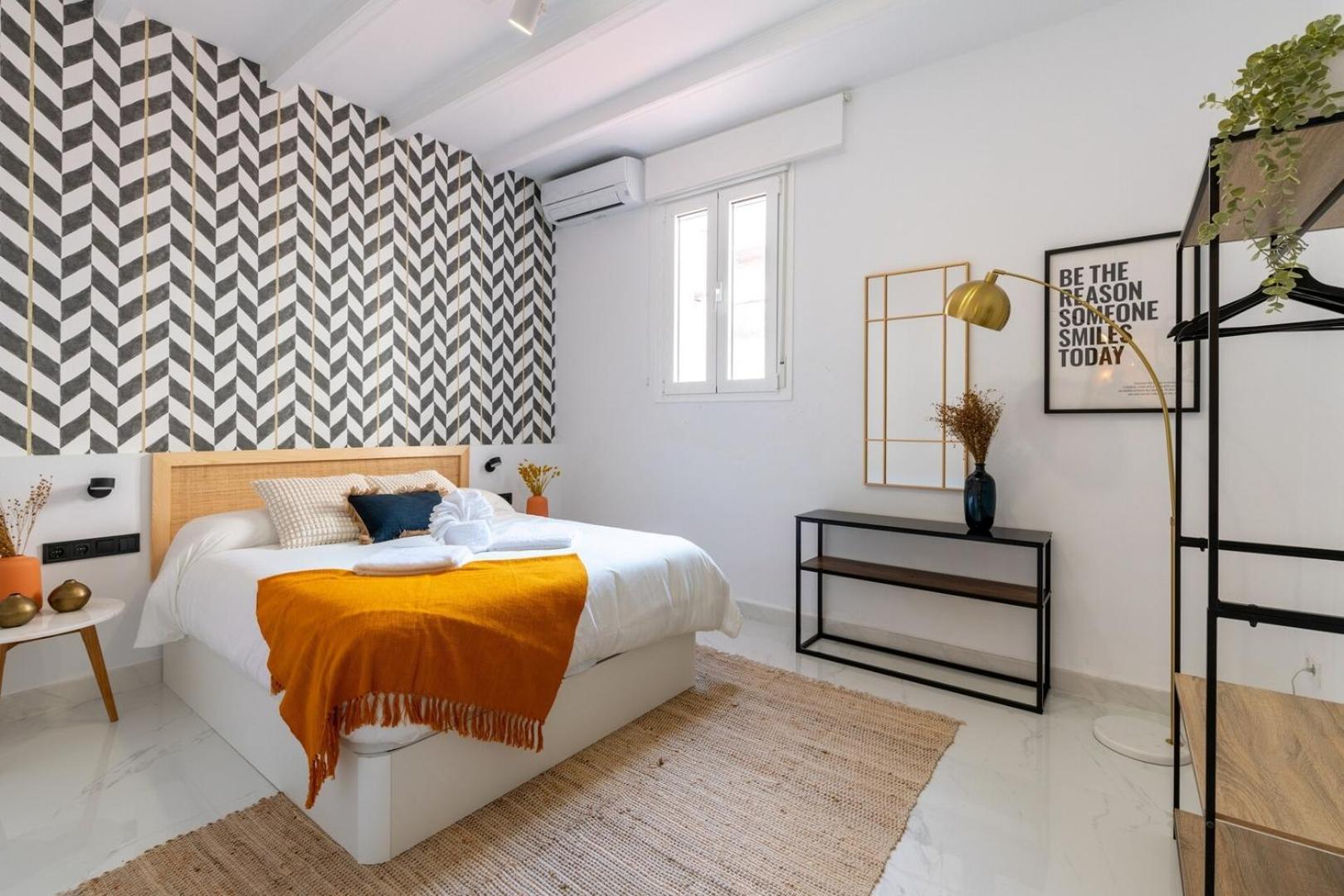 Rodrigo De Triana Boutique * Seville