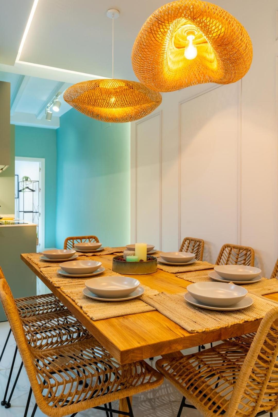 Apartment Rodrigo De Triana Boutique *