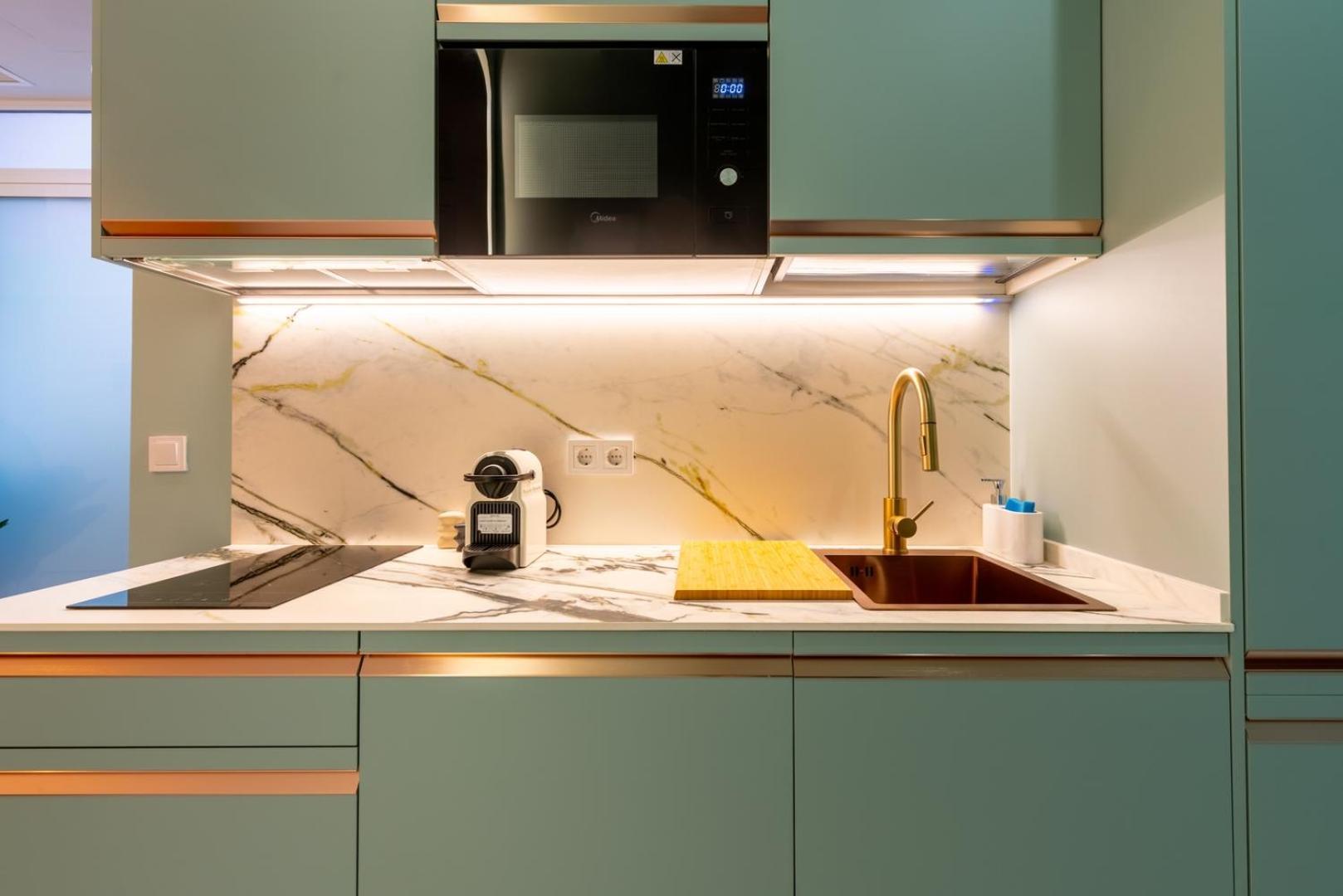 Rodrigo De Triana Boutique Apartment